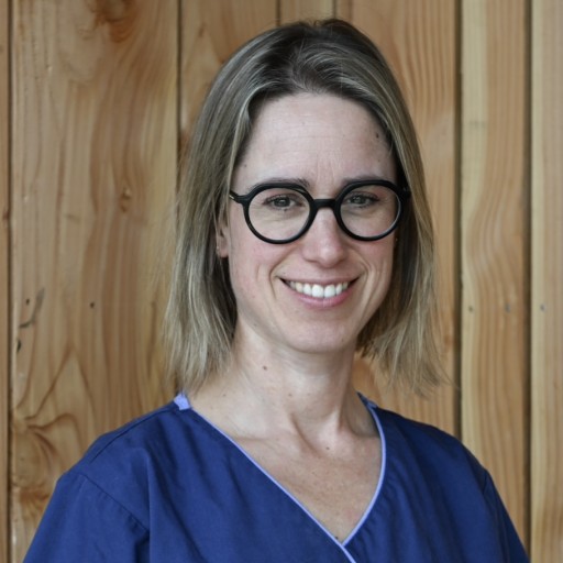 Aurélie Stenkiste